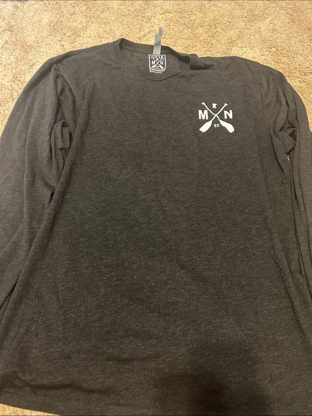 Sota clothing long sleeve t shirt